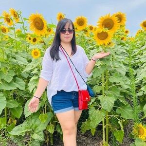 Meet your Posher, Beverlyn